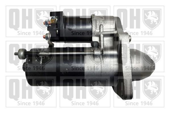 Démarreur QUINTON HAZELL QRS1079